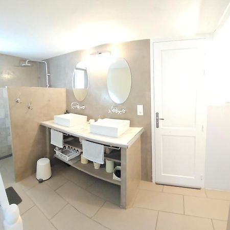 Au Coeur Du Luberon Hotel Cavaillon Bagian luar foto