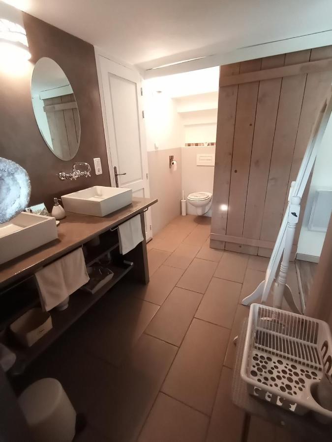 Au Coeur Du Luberon Hotel Cavaillon Bagian luar foto