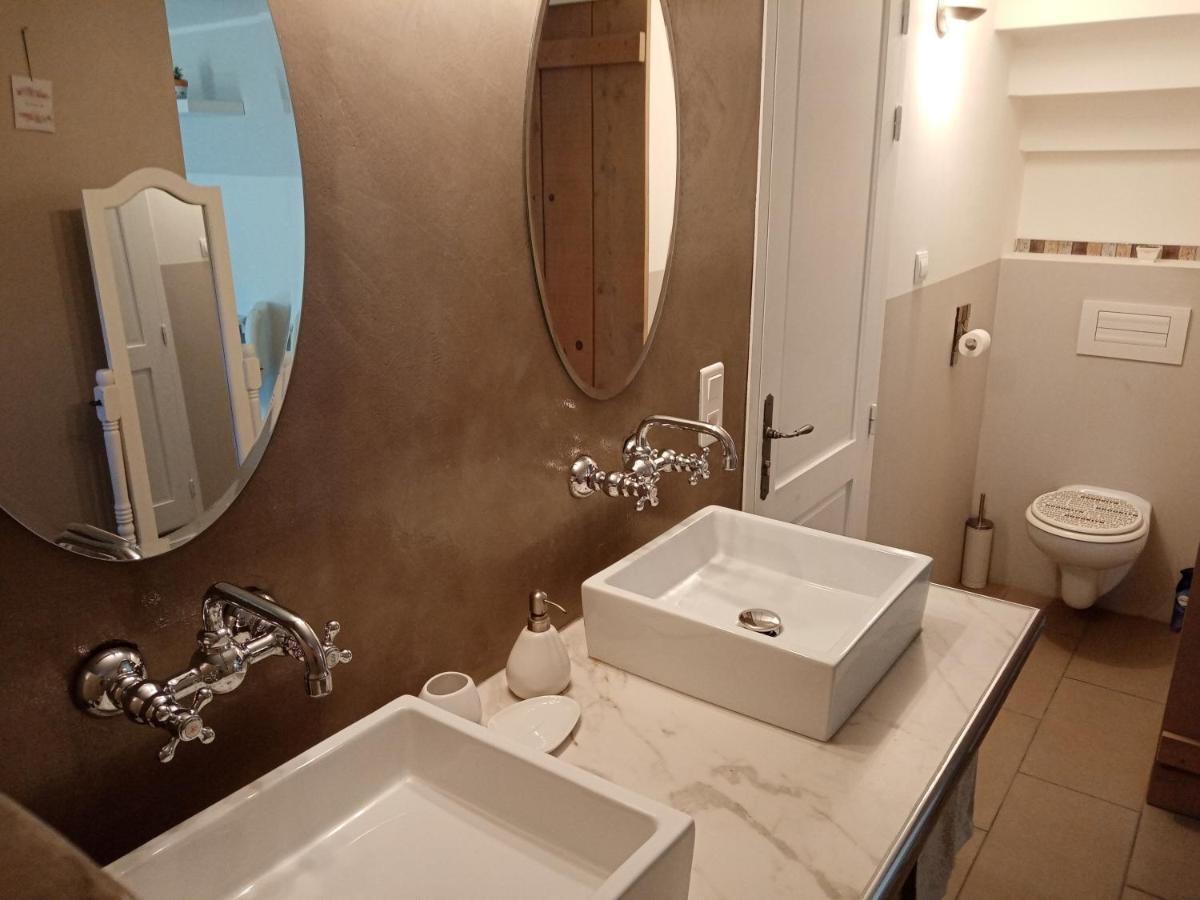 Au Coeur Du Luberon Hotel Cavaillon Bagian luar foto